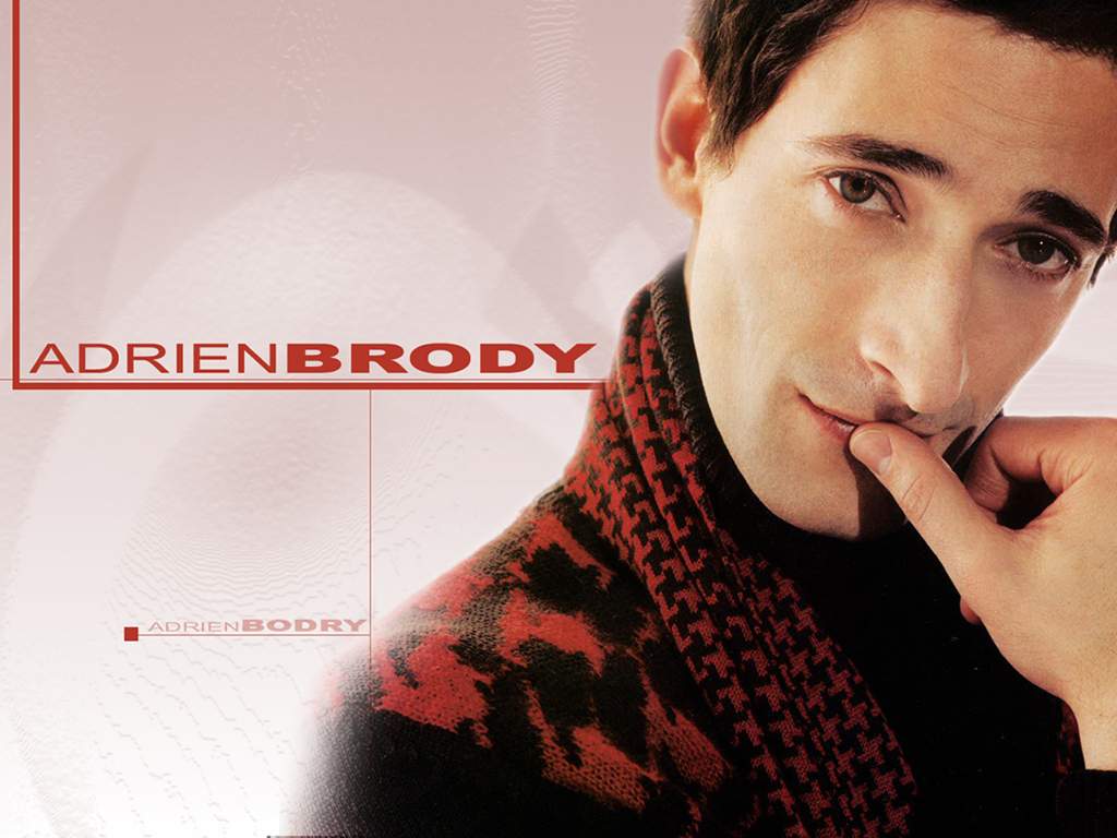 Adrien Brody 1